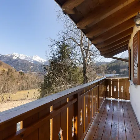 Appartamento Mountainview - 5min From Area & Trails