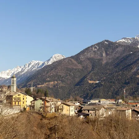 Appartamento Mountainview - 5min From Area & Trails *