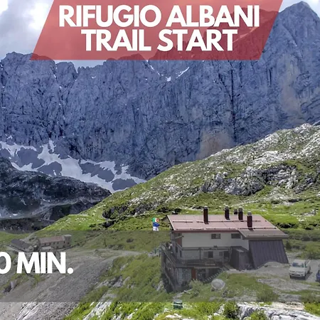 Mountainview - 5min From Area & Trails Appartamento Vilminore di Scalve